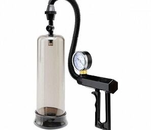 pump ji bo zêdekirina mezinahiya endamek