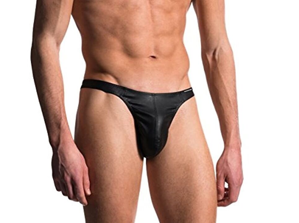 mêrê bi penîsê mezinbûyî