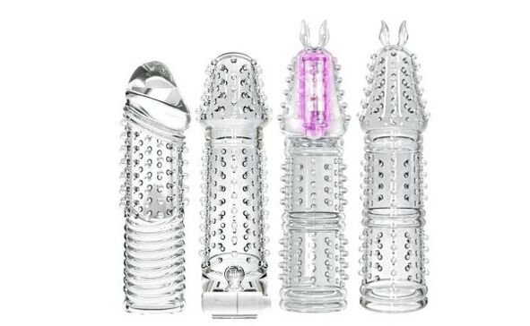 pêvekên penîsê ji bo mezinbûnê