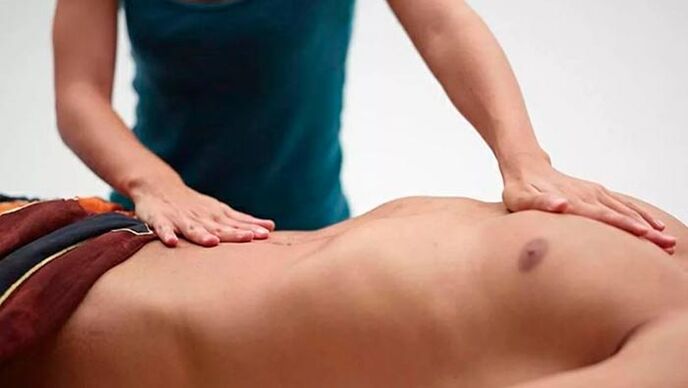 massage ji bo zêdekirina stûrbûna penîsê